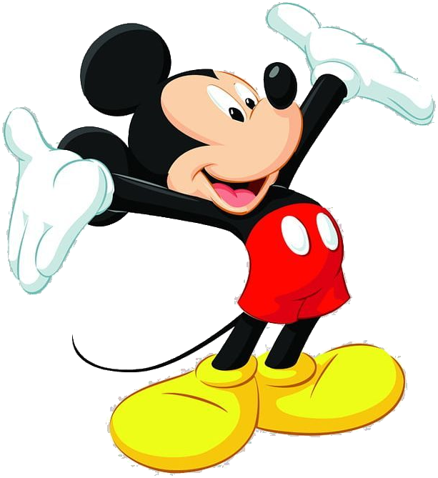 Mickey